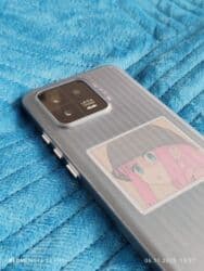 редми нот 11 цена в бишкеке новый: Xiaomi, 13, Б/у, 256 ГБ, цвет - Черный, 2 SIM — 7