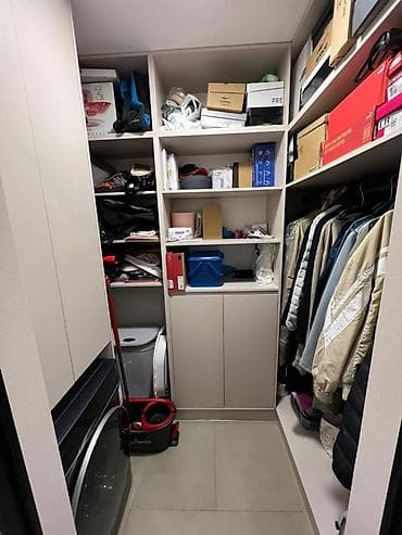red centr: 3 комнаты, 88 м², Элитка, 10 этаж, Евроремонт — 4