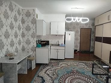 Новостройки от застройщика: 1 комната, 25 м², Малосемейка, 4 этаж, Косметический ремонт — 1