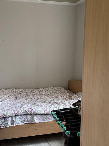 квартира для двоих: 2 комнаты, Собственник, Без подселения, С мебелью полностью — 5