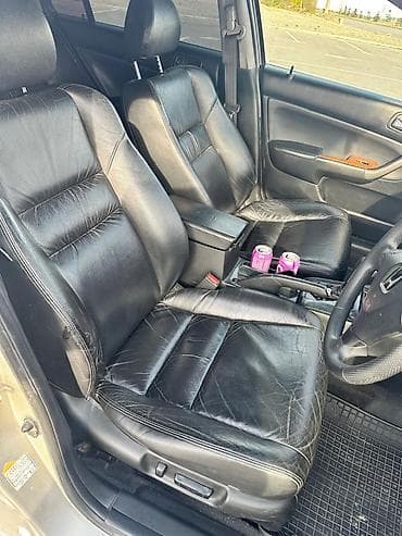 тойота сурф 2003: Honda Accord: 2003 г., 2 л, Автомат, Бензин, Седан — 2