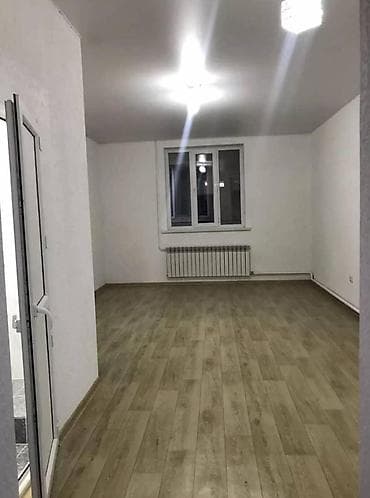 квартира бишкек ак орго: 1 бөлмө, Кыймылсыз мүлк агенттиги, Чогуу жашоосу жок, Жарым -жартылай эмереги бар — 2