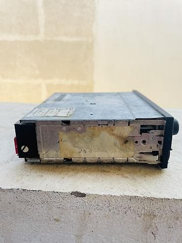 m2 max macbook pro: Автомагнитола Volkswagen Alpha CC (Blaupunkt), штатная кассетная - — 5