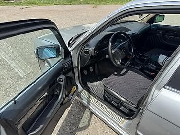 краска авто: BMW 5 series: 2009 г., Седан — 10