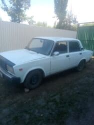 фары на опель вектра б: ВАЗ (ЛАДА) 2107: 2002 г., 1.6 л, Механика, Бензин — 2