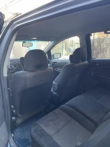 bmw e92: Toyota WISH: 2003 г., 1.8 л, Автомат, Бензин, Минивэн — 7