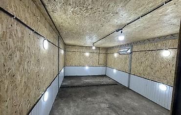 ремонт дверей авто: Сдаётся ангар в Ново-Покровка 📍 Ул. Пушкина 🔹 Площадь — 160 м² 🔹 — 2