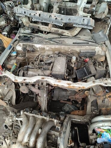 питбайк купить: Запчасти на Сузуки Альто Жалал Абад — 2