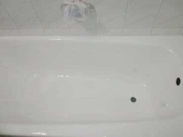 эмалировать ванну: Реставрация ванн Больше 6 лет опыта — 5