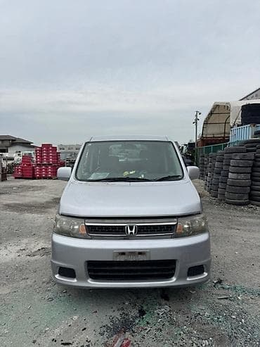 step 2: Капот Honda, Б/у, Оригинал — 1