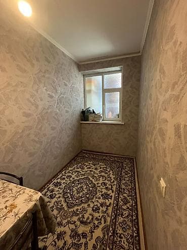 1 бөлмө, 32 м², Элитка, 2 кабат, Косметикалык оңдоо — 10