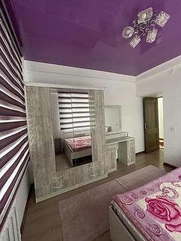 арча бэшик квартира: 2 комнаты, 55 м², Элитка, 5 этаж — 2