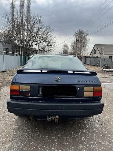 карбиратор на пассат: Volkswagen Passat: 1989 г., 1.8 л, Механика, Бензин, Седан — 3