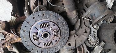 mazda: Mazda premacy диск сцепления 1.8 бензин — 1