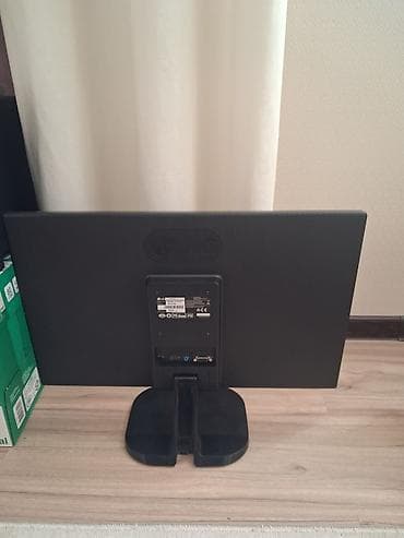 стиральная машинка б: Монитор, LG, Б/у, LED, 23" - 24" — 2