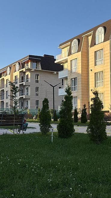 студия комната: 2 комнаты, 53 м², 4 этаж — 1