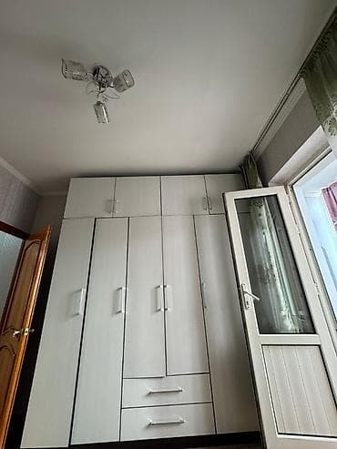 нижний аларча квартира: 2 комнаты, Агентство недвижимости, Без подселения, С мебелью полностью — 10