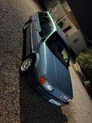 авто с последующим выкупом бишкек саната: Volkswagen Passat: 1991 г., 1.8 л, Бензин, Универсал — 8