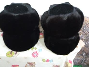 прокат мужских костюмов [возьми на прокат] бишкек фото: Тебетей ! Норковый тебетей ! Скандинавский коротковорсный мех! — 9