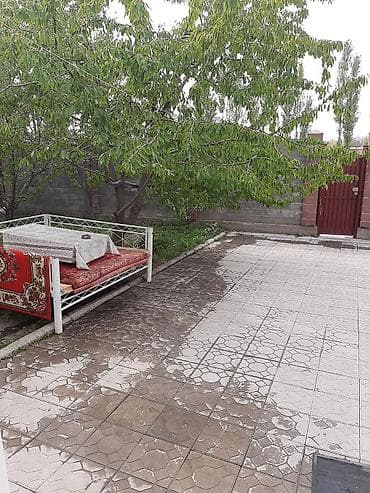 сдаю дом особняк: 460 м², 12 комнат, Забор, огорожен — 4