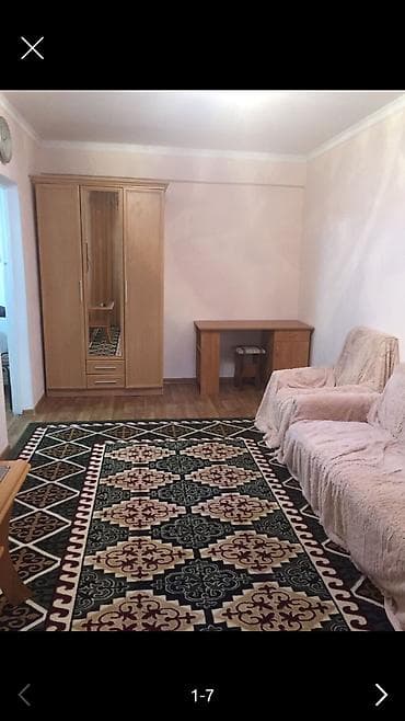 московская район: 1 комната, 28 м², Индивидуалка, 3 этаж, Косметический ремонт — 6