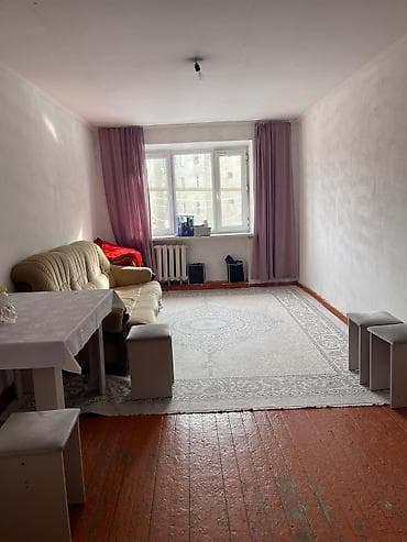 2 room: 1 комната, 23 м², Гостиничный тип, 4 этаж — 2