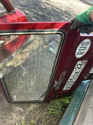 подсветка для авто: Задний багажник автомобиля ВАЗ (классика), цвет бордовый. Описание и — 1