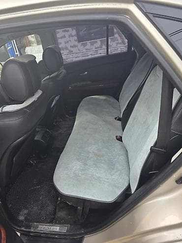 авто рынка бишкек: Lexus RX: 2007 г., 3.5 л, Автомат, Бензин, Внедорожник — 9