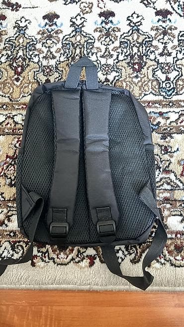 купить рюкзак бу: Рюкзак, Детские, Б/у — 4