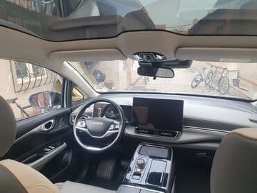 выкуп авто нексия: Gac aion v +80 600км максимальная комплектация — 7