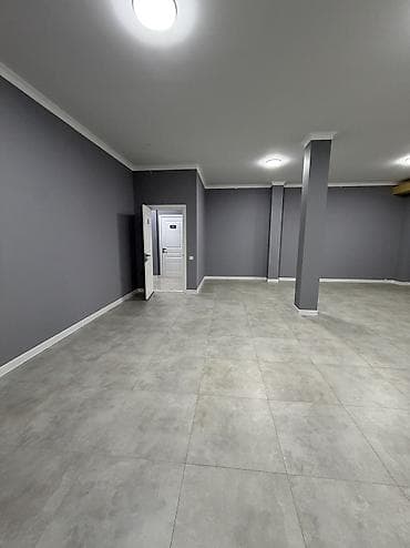 быстрые займы ош: Аренда офисов, 50 м², В бизнес центре, С видом на горы, 1 линия — 10