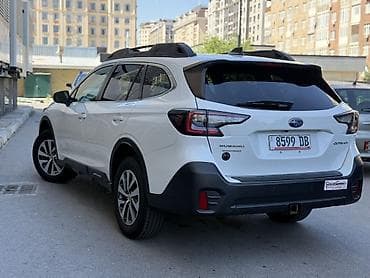зеркало субару аутбек: Subaru Outback: 2021 г., 2.5 л, Автомат, Бензин, Универсал — 5