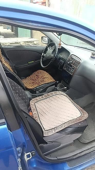 с4 s4 c4: Toyota Avensis: 1997 г., 1.8 л, Механика, Бензин, Седан — 6