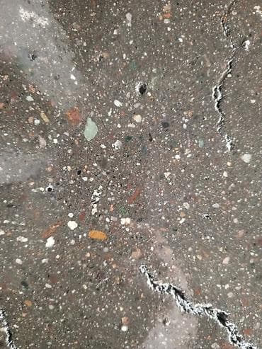 шлифовка бетон: Шлифовка пола Больше 6 лет опыта — 7