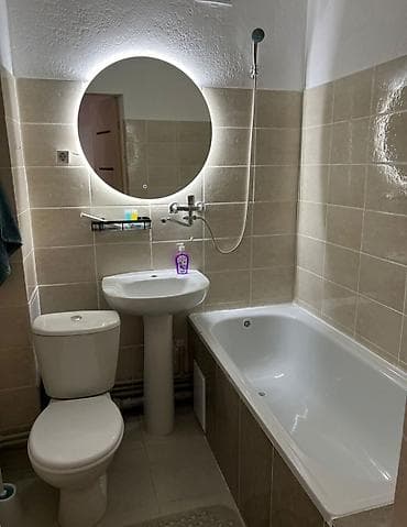 микр: Сдаётся уютная 1‑комнатная квартира с современной отделкой и полной — 3