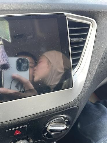 хондай соларис: Hyundai Solaris: 2019 г., 1.5 л, Автомат, Бензин, Седан — 6