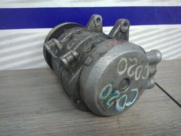 испаритель на чарон: Nissan Almera, Primera Компрессор кондиционера, Ниссан Алмера, Примера — 1