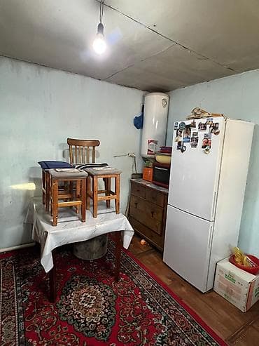 дом ул салиева: Продается дом по адресу: ул. Ибраимова 195, пересечение с ул. Жибек — 6