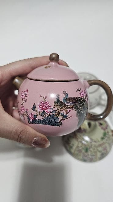 двер кара балта: Чайник заварочный 
АКТУАЛЬНО — 10