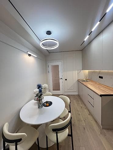 2 комнаты, 42 м², Элитка, 9 этаж, Дизайнерский ремонт at lalafo.kg 2 комнаты, 42 м², Элитка, 9 этаж, Дизайнерский ремонт