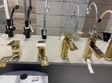 меняю или продаю: Ликвидация сместителей!! Успейте пока выбора много!!!! качесвенные — 13