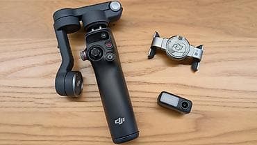 сушилка для посуды бу: Стабилизатор для смартфона DJI Osmo Mobile (серия OM) — компактный — 2