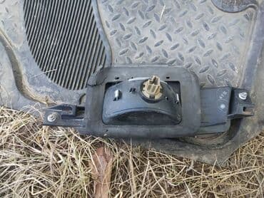 toyota runx бишкек: Сол туманга каршы фара Toyota Колдонулган, Оригинал, Жапония — 5