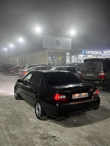 crv 1: Chevrolet Nexia: 2011 г., 1.6 л, Ручные, Бензин, Седан — 1