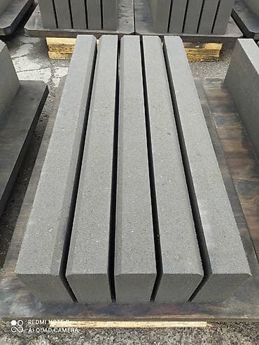 палистро бетон: Услуги по укладке брусчатки и тротуарной плитки. - Профессиональная — 7