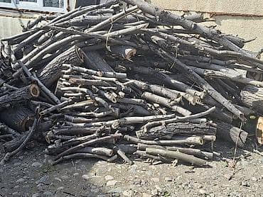 уголь в бишкеке: Дрова — 4