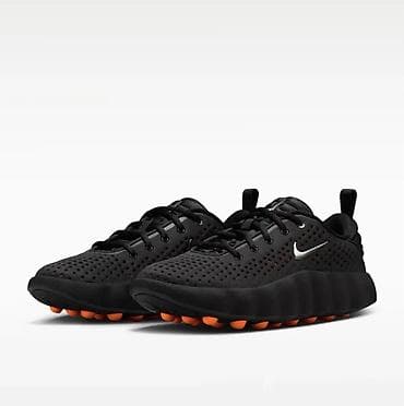 lining flex: Мужские кроссовки, 43, 44, Nike, Новый, цвет - Черный, Самовывоз, Платная доставка — 4