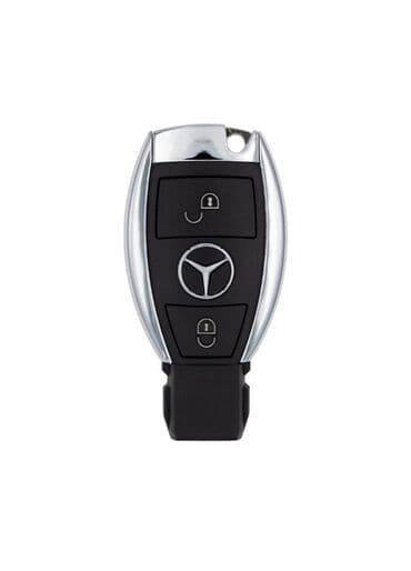 дэу нексия 2012: Ключ Mercedes-Benz 2003 г., Новый, Оригинал, Германия — 7