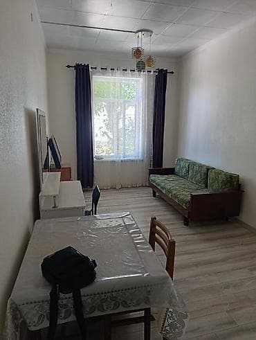 1 комната, 26 м², Индивидуалка, 2 этаж, Косметический ремонт