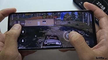 игры на sony: Redmi, Redmi 13, Б/у, 256 ГБ, цвет - Черный, 2 SIM — 3